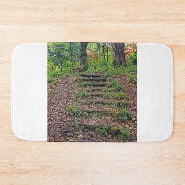 Item preview, Autumn at the Park designed and sold by ellenmpics.