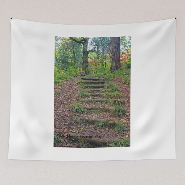 Item preview, Autumn at the Park designed and sold by ellenmpics.