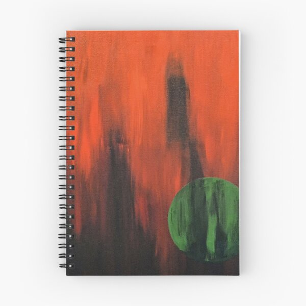 Item preview, In the midst of Chaos  designed and sold by Herschel  Fall.
