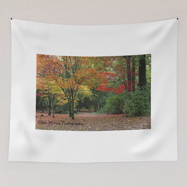 Item preview, Autumn Colours  designed and sold by ellenmpics.