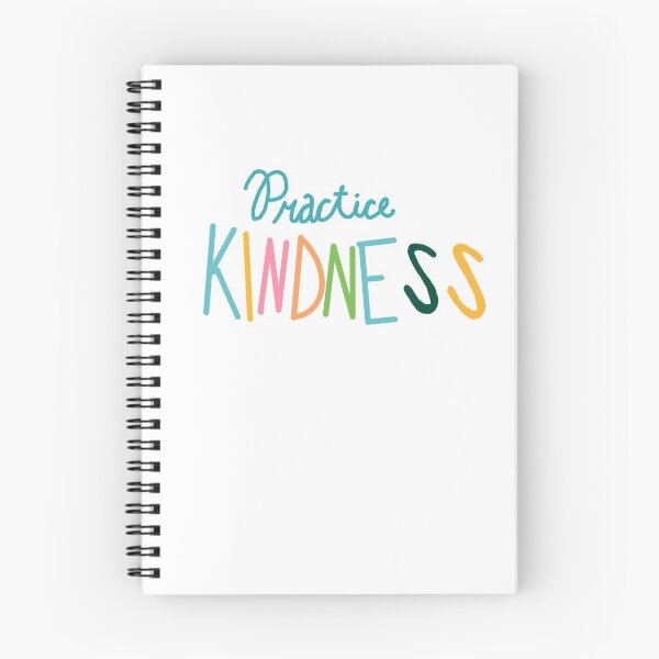 Item preview, Practice Kindness designed and sold by Bellawolfe.