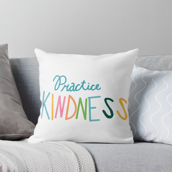 Item preview, Practice Kindness designed and sold by Bellawolfe.
