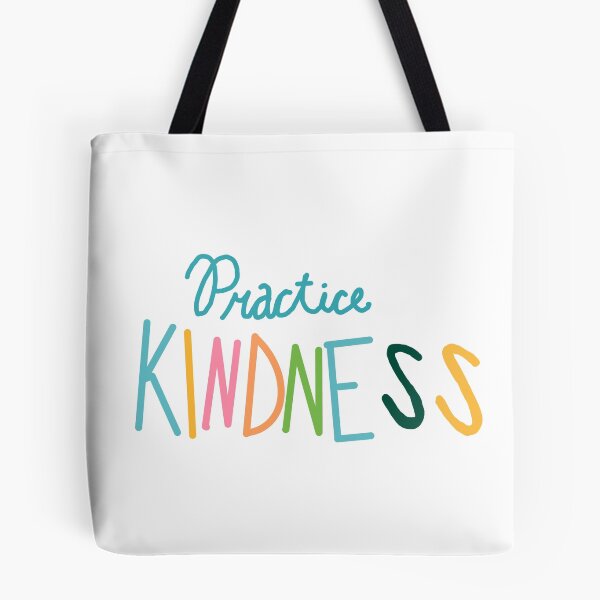 Item preview, Practice Kindness designed and sold by Bellawolfe.