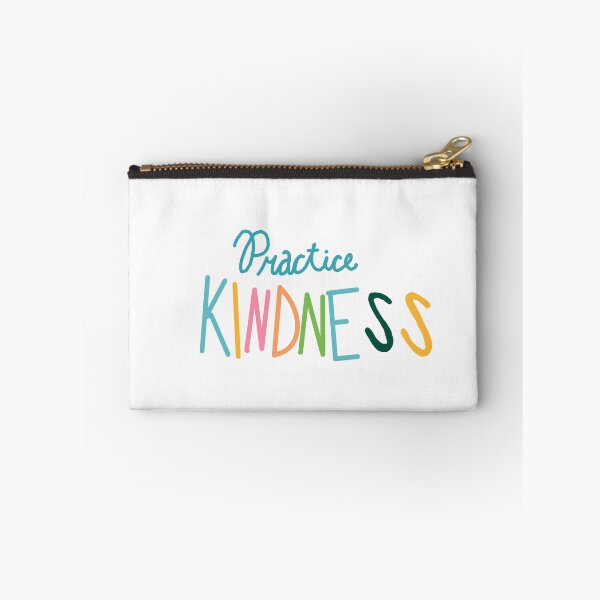 Item preview, Practice Kindness designed and sold by Bellawolfe.