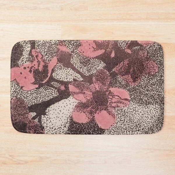 Item preview, Stipple Flowers designed and sold by MtnDew3301.