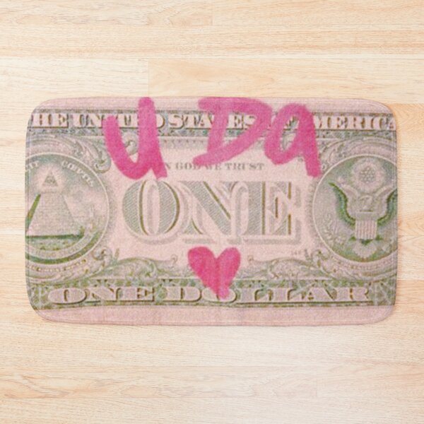 Item preview, U DA ONE designed and sold by livesassy.