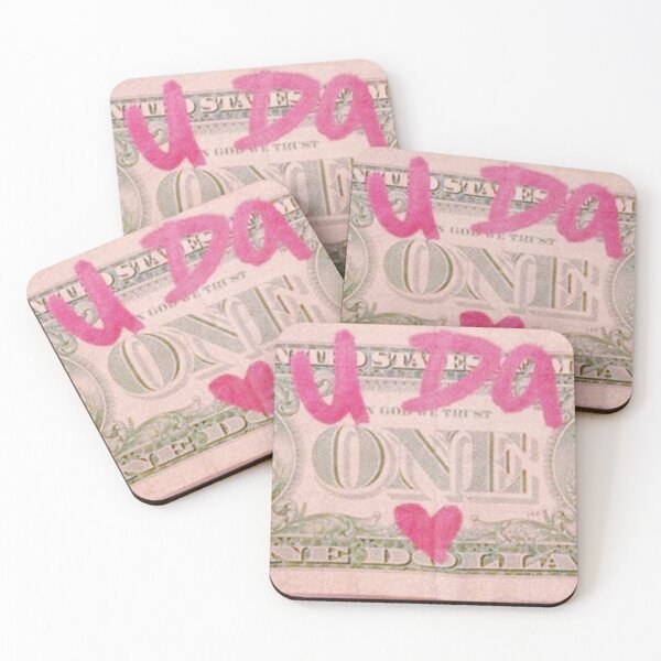 Item preview, U DA ONE designed and sold by livesassy.