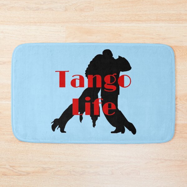 Item preview, Tango Life - Gavito Carpa Pose 2 designed and sold by infinitetango.