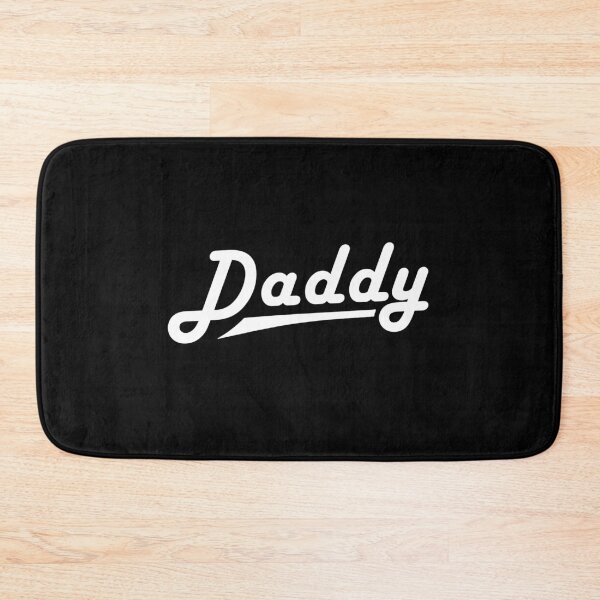 Item preview, Daddy | Baseball Style Daddy Design with Classic Underline - "Daddy" designed and sold by PollysCracker.