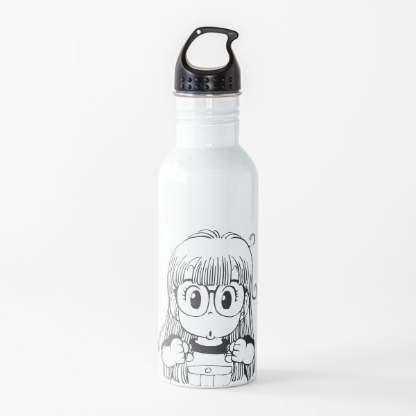 Arale Botella de agua