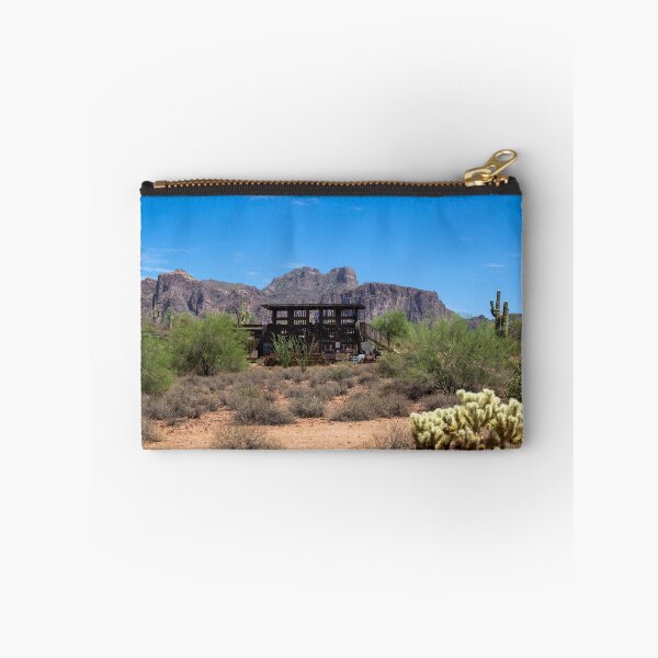 Item preview, Old Mill and Superstition Mountains designed and sold by Ollivrosa.