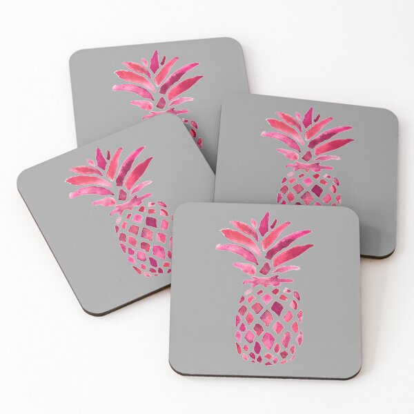 Item preview, Rosy Pineapple designed and sold by MaddiLoppnow.