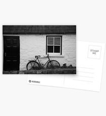 Front Door Postcards