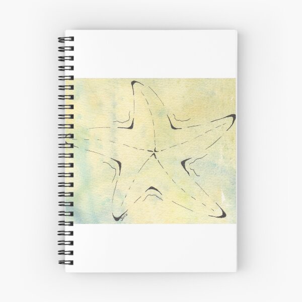 Item preview, Estrella de mar designed and sold by Jocoart1.