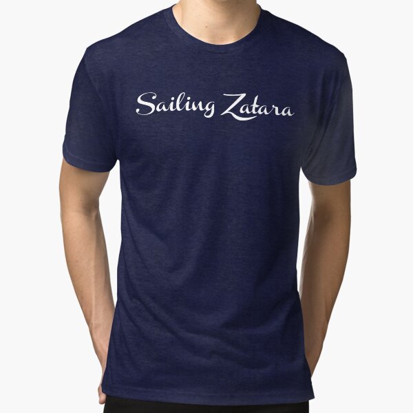 Sailing Zatara Gifts & Merchandise Redbubble