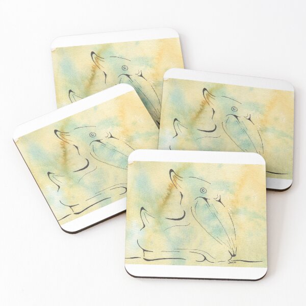 Item preview, Pelican designed and sold by Jocoart1.