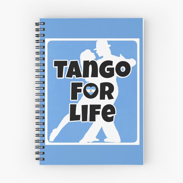 Item preview, Tango for Life Argentina designed and sold by infinitetango.