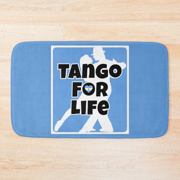 Item preview, Tango for Life Argentina designed and sold by infinitetango.