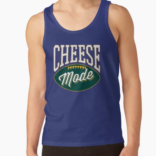 Tops, Green Bay Packers Tank