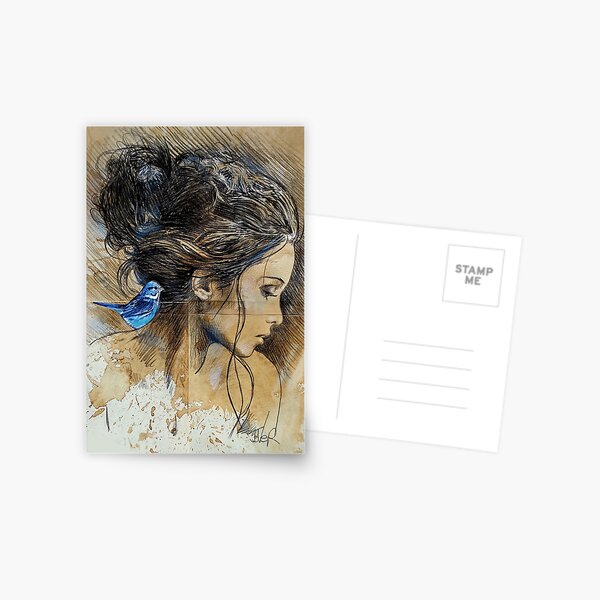 Item preview, hopes whisper designed and sold by Loui  Jover.