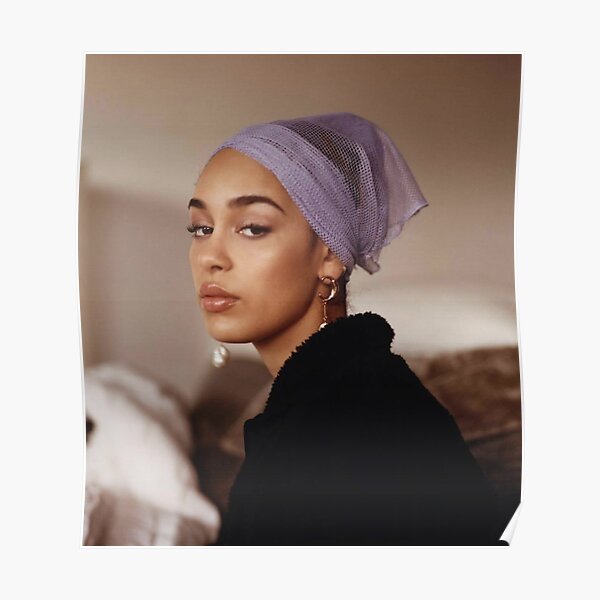 Jorja Smith Poster