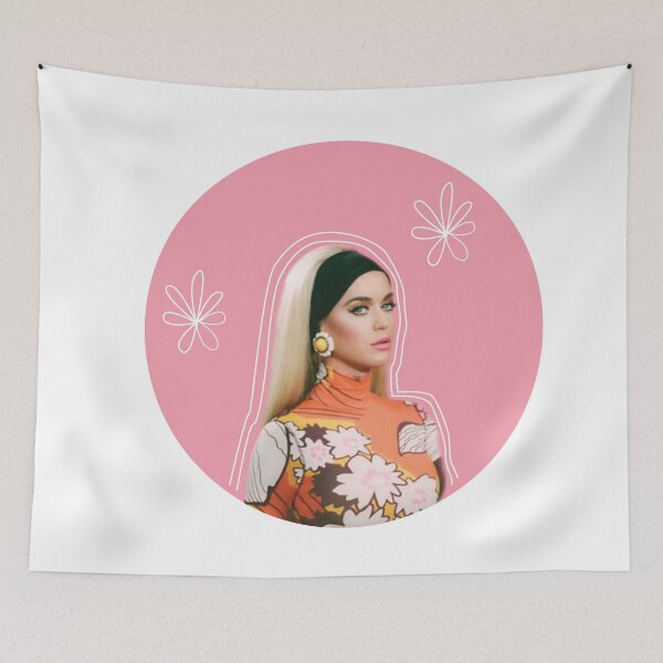 Item preview, Katy Perry Harleys in Hawaii Edit designed and sold by ArtsyJulez.