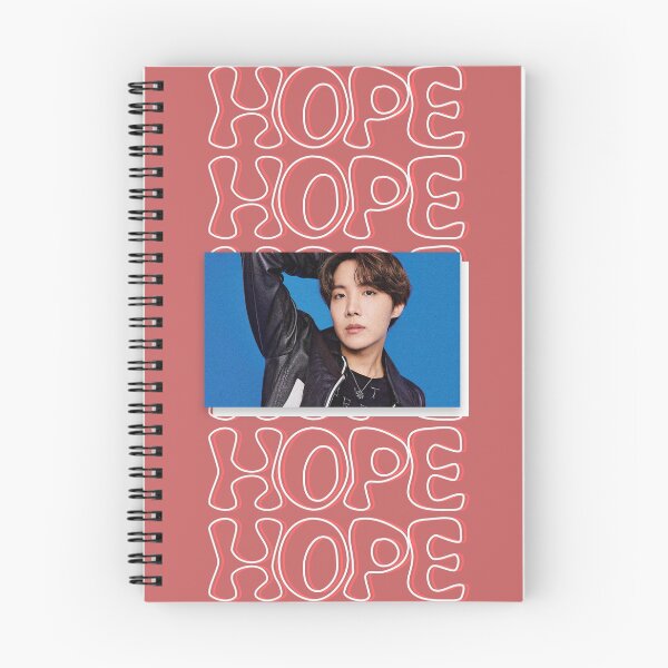 Item preview, J-Hope - BTS designed and sold by kpoppindesigns.