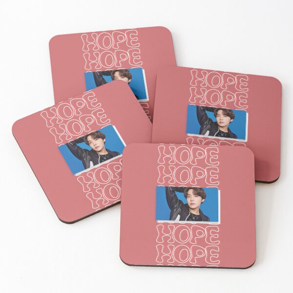Item preview, J-Hope - BTS designed and sold by kpoppindesigns.