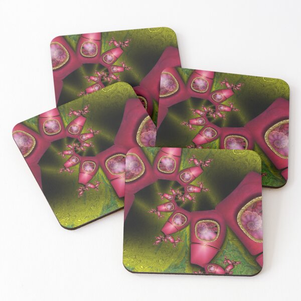 Item preview, Pretty in Pink designed and sold by lacitrouille.