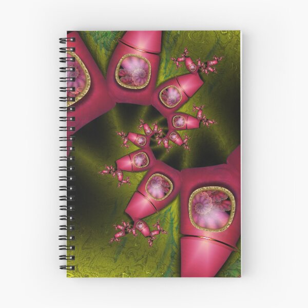 Item preview, Pretty in Pink designed and sold by lacitrouille.