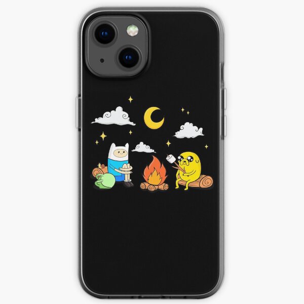 Come Along With Me iPhone Soft Case