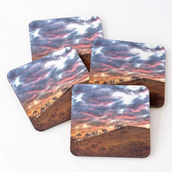 Item preview, Dusty Sunset designed and sold by spicewood.