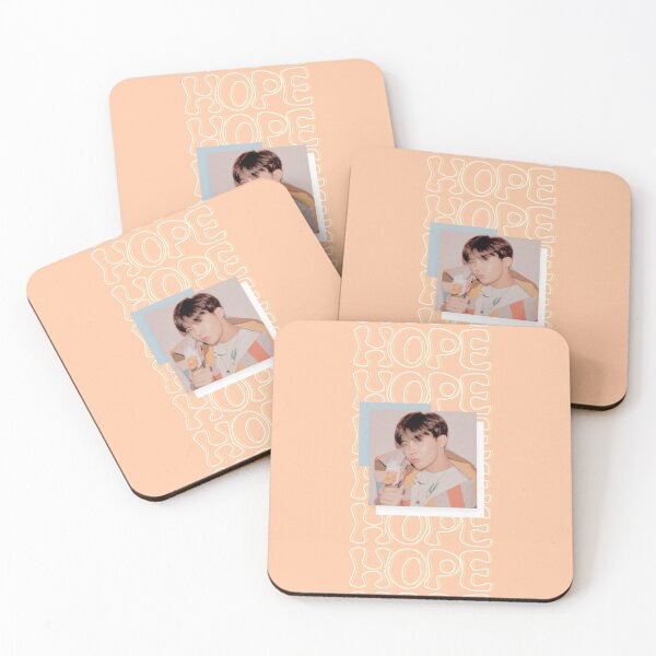 Item preview, J-Hope : BTS designed and sold by kpoppindesigns.