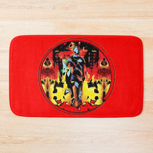 Item preview, Parisian Geisha by Swoot - Red Apparel  designed and sold by swoottees.