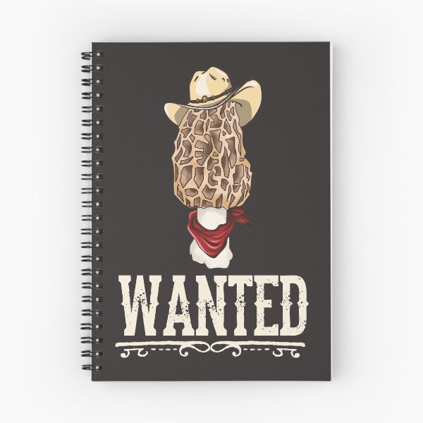 Item preview, Morel Mushroom Hunting Mushrooming Gift designed and sold by MrEddie10.