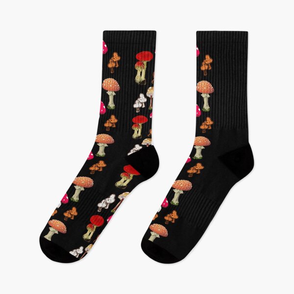 Item preview, Mushroom Art Design For Fungus And Mushroom Shroom Fans designed and sold by NomYen ..