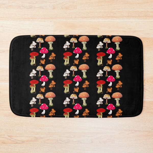 Item preview, Mushroom Art Design For Fungus And Mushroom Shroom Fans designed and sold by NomYen ..