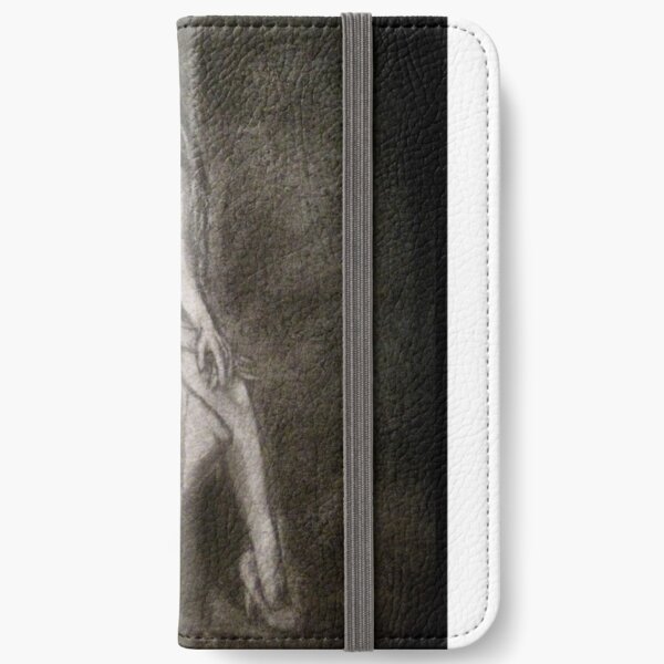 Sweet Respite iPhone Wallet