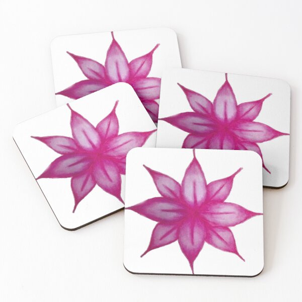 Item preview, Fuchsia Flower designed and sold by KDStout.