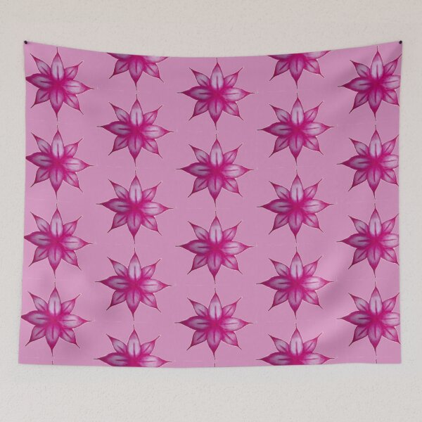 Item preview, Fuchsia Flower designed and sold by KDStout.