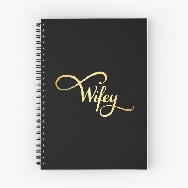 Item preview, Wifey designed and sold by Mysewcuteboutiq.