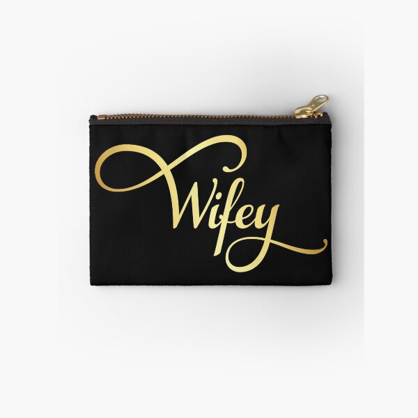 Item preview, Wifey designed and sold by Mysewcuteboutiq.