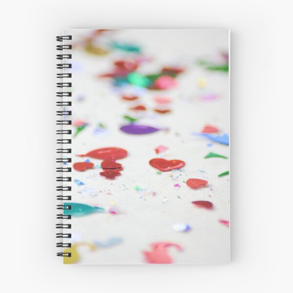 Item preview, Confetti Sprinkle designed and sold by uncustomaryart.