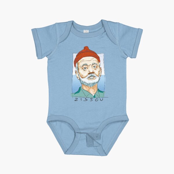 Item preview, Steve Zissou designed and sold by tmhoran.
