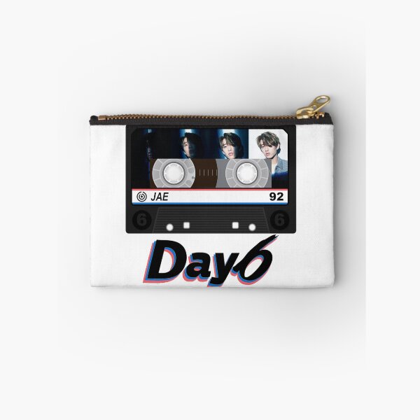 Item preview, Jae/Day6: Cassette Tape designed and sold by kpoppindesigns.