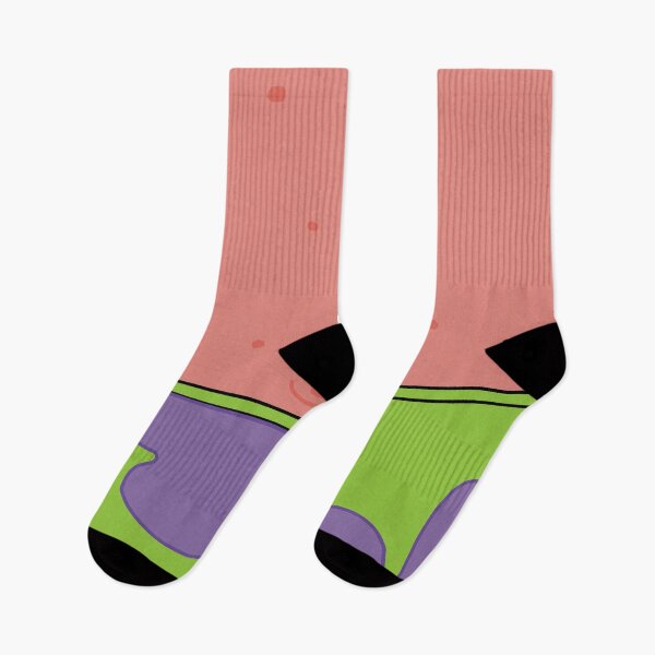 Item preview, Ombligo de Patrick Star. designed and sold by RedBubble Dawson.