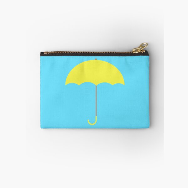Item preview, Yellow Umbrella designed and sold by WhichCrafts.