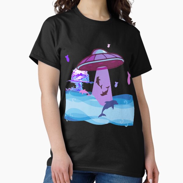 Item preview, Vaporwave Posadism designed and sold by SapphireP.
