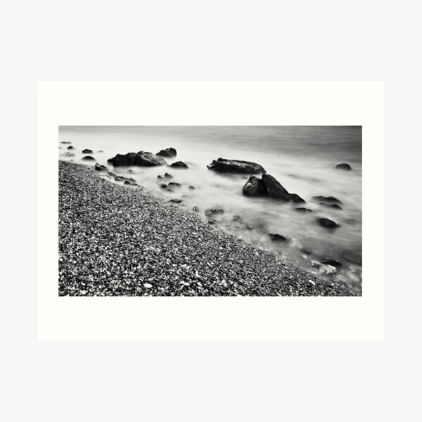 Untitled Art Print