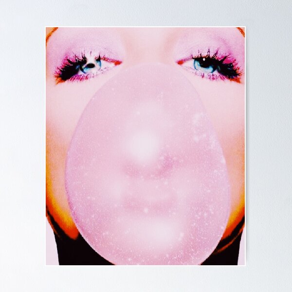 Item preview, DONT BURST MY BUBBLE designed and sold by livesassy.